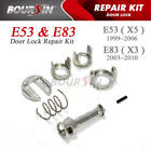<!--F#f_0-->Door Lock Repair Kit Cylinder Barrel fit BMW E53 E83 X3 X5 Right/Left Side<!--F/-->