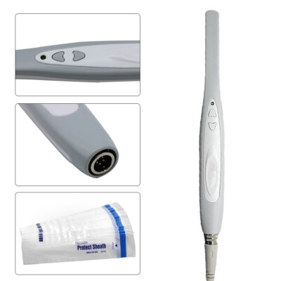 Dental Lab Camera Intraoral Focus Digital Usb Imaging Intraoral Camera System