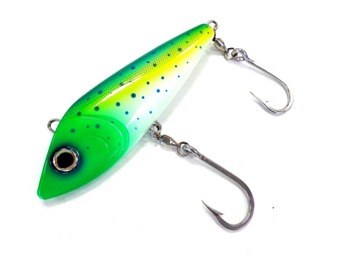 Yo-Zuri BONITA Trolling Lure Sinking 6-3/4