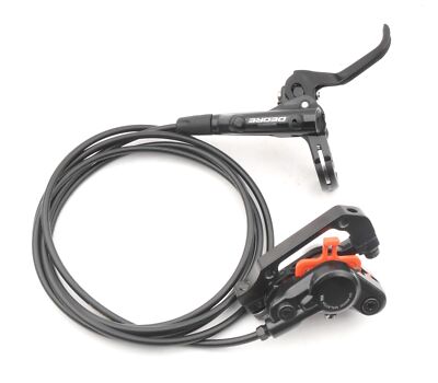 Shimano Deore BL-M6000 BR M6000 Hinterrad Scheibenbremse 2000mm schwarz - NEU