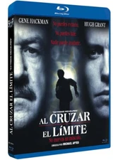 Extreme Measures (1996) Blu-Ray NEW (Spanish Package has English Audio)
