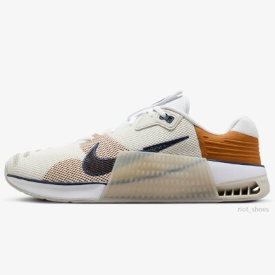 Nike Metcon AMP Training Shoes 'Light Bone' (DZ2616-100) Expeditedship 