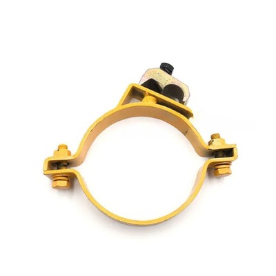 For cat E320b/c/d large and medium-sized bucket arm oil cylinder clamp pipe
