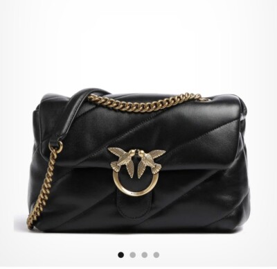 Tasche Pinko Love Puff
