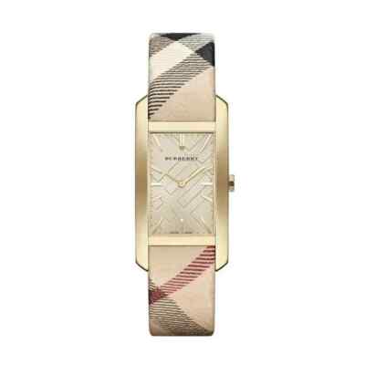 Orologio Burberry The City - BU9408