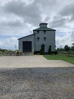 Commercial Space For Lease