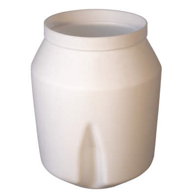 KUSHLAN PRODUCTS 450-3 Cement Mixer Drum,For 450DD 6LCY0