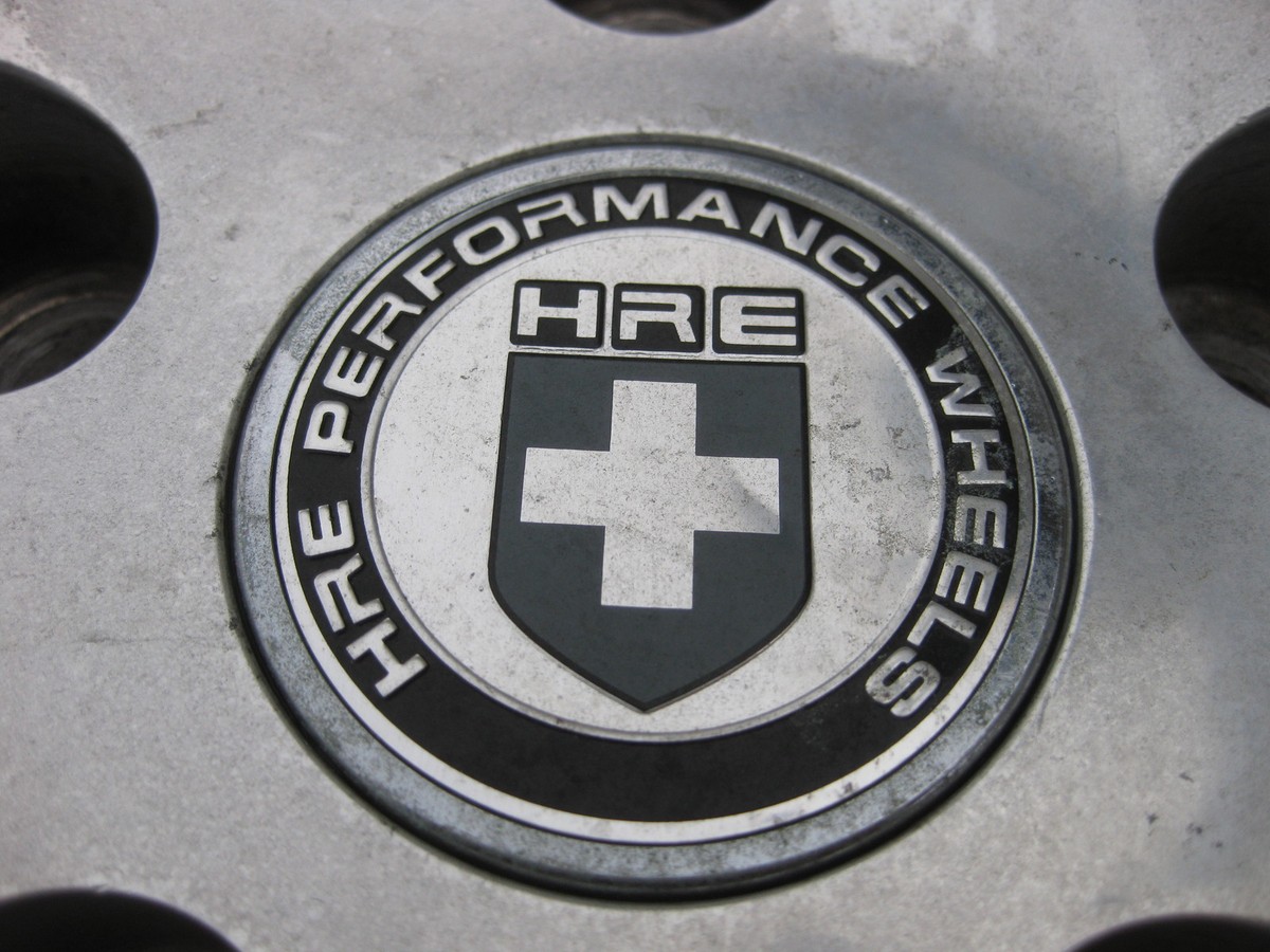 Hre Rims Logo HRE Wheels & Rims | Forged Monoblok 2 Piece, 3 Piece