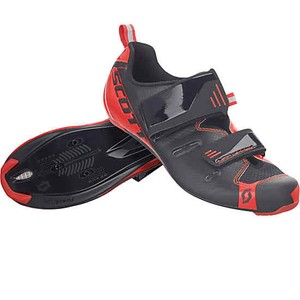 triathlon cycling shoes
