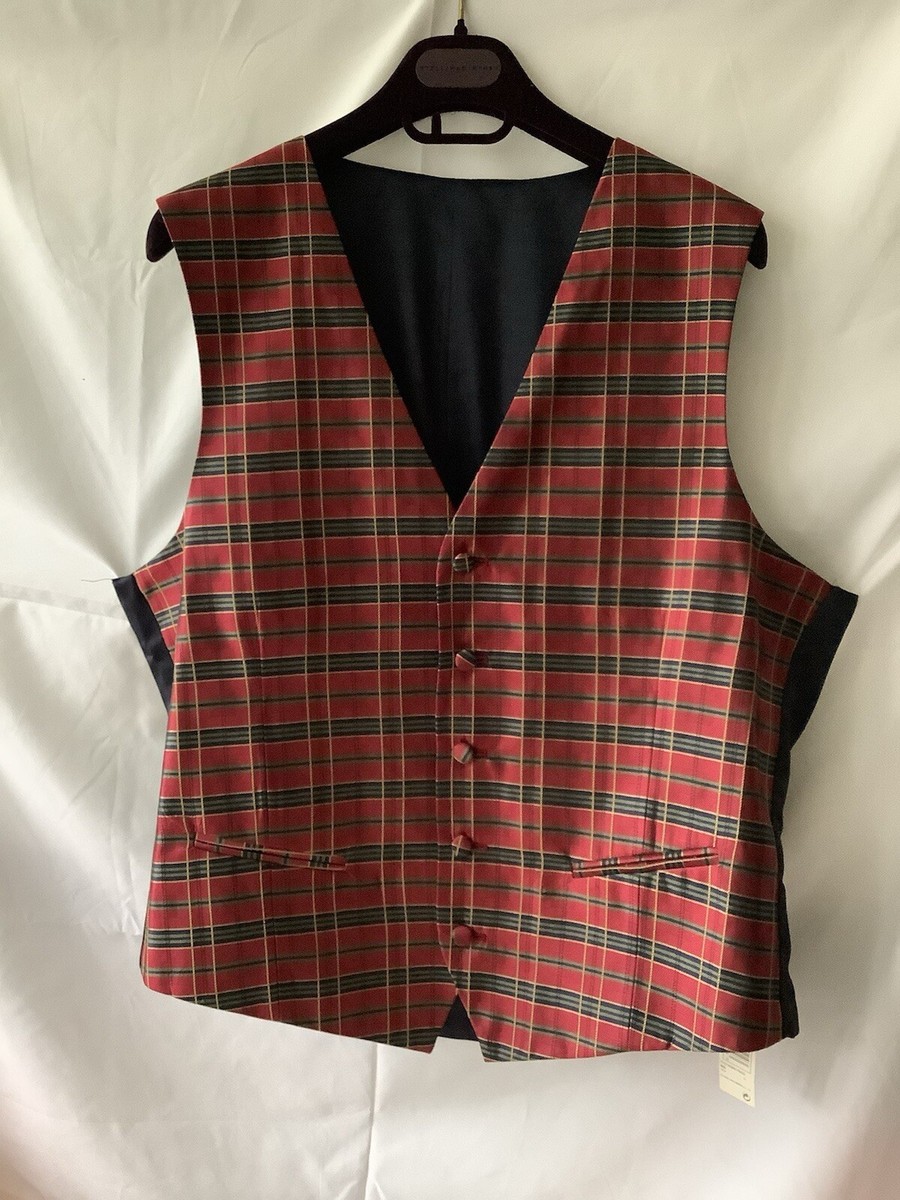 Vintage BNWT M&S St Michael 80s Men