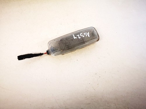 Audi A6 1999 Interior lighting 8l0947105a, Genuine #1332650-50