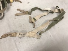 HOSENTR&Auml;GER WEHRMACHT M43 M40 M37 M44 KEILHOSE RUNDBUND BERGHOSE bvk