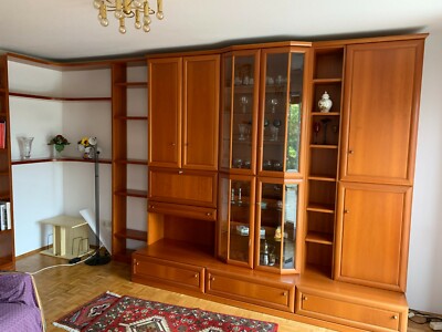 möbel gebraucht wohnzimmerschrank