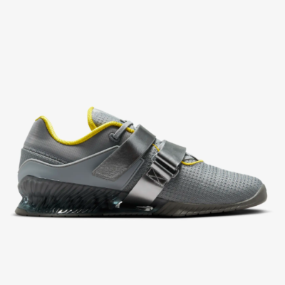 Nike Romaleos 4 SE Weightlifting Shoes 'Wolf Grey' (CD3463