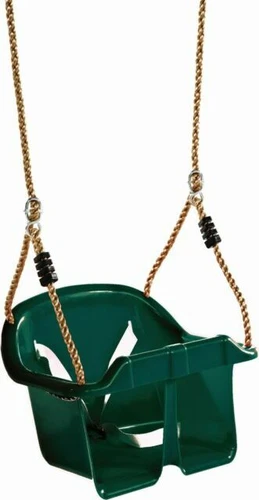 Baby Safety Swings Plastic Outdoor Swings