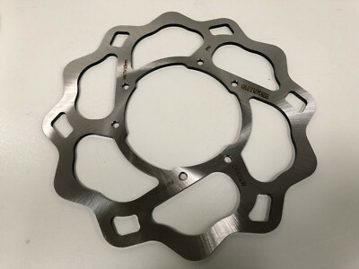 originale Galfer Bremsscheibe Bremse vorne Aprilia RX 125 Bj.2018-2022