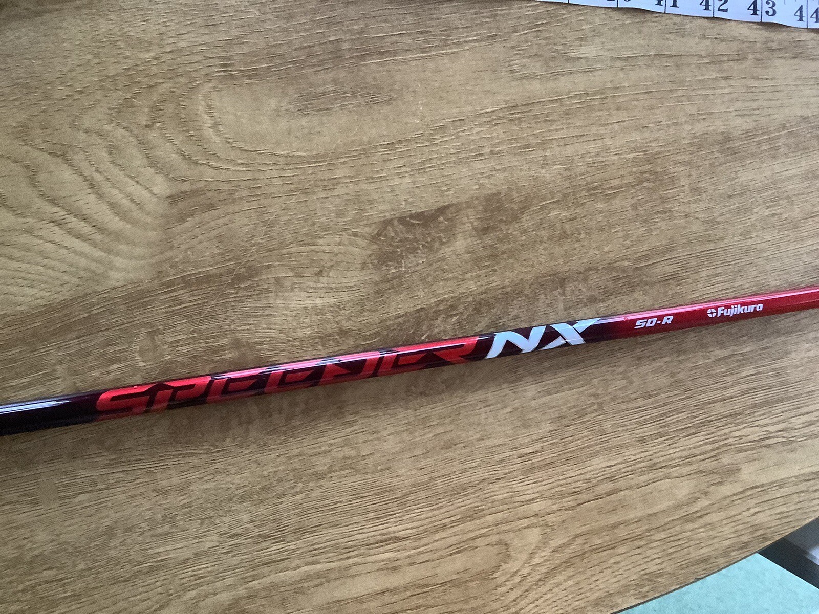 fujikura speeder nx shaft Taylormade Fitting eBay