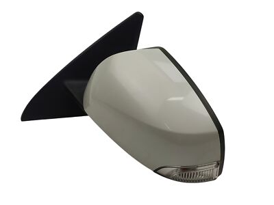 Außenspiegel links RENAULT LATITUDE (2010-2013) 10 pin TEQXA DM301-430751