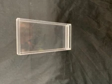 MTG Acrylic Cases MTG Acrylic Booster Pack Display Guard (60004) Magic MTG