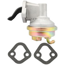 For High Volume Chevy Bbc 366 396 402 427 454 502 Mechanical Fuel Pump 38 Npt For High Volume Chevy Bbc 366 396 402 427 454 502 Mechanical Fuel Pump 38 Npt