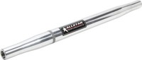 Allstar Professionelle Radiusstange 5/8 Zoll Aluminium 17 Zoll