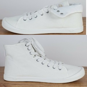 roxy high top sneakers