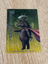 No. 078 Kamapua'a Shin Megami Tensei/Digital Devil Story Chronicle Atlus JP 2000