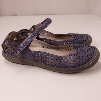 Jbu By Jambu Memory Foam Jbu Memory Foam By Jambu New Arrivals