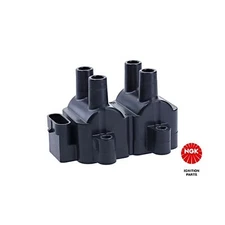 NGK Ignition Coil U2007 NGK48026 Block Ignition Coil - Premium Quality Brand