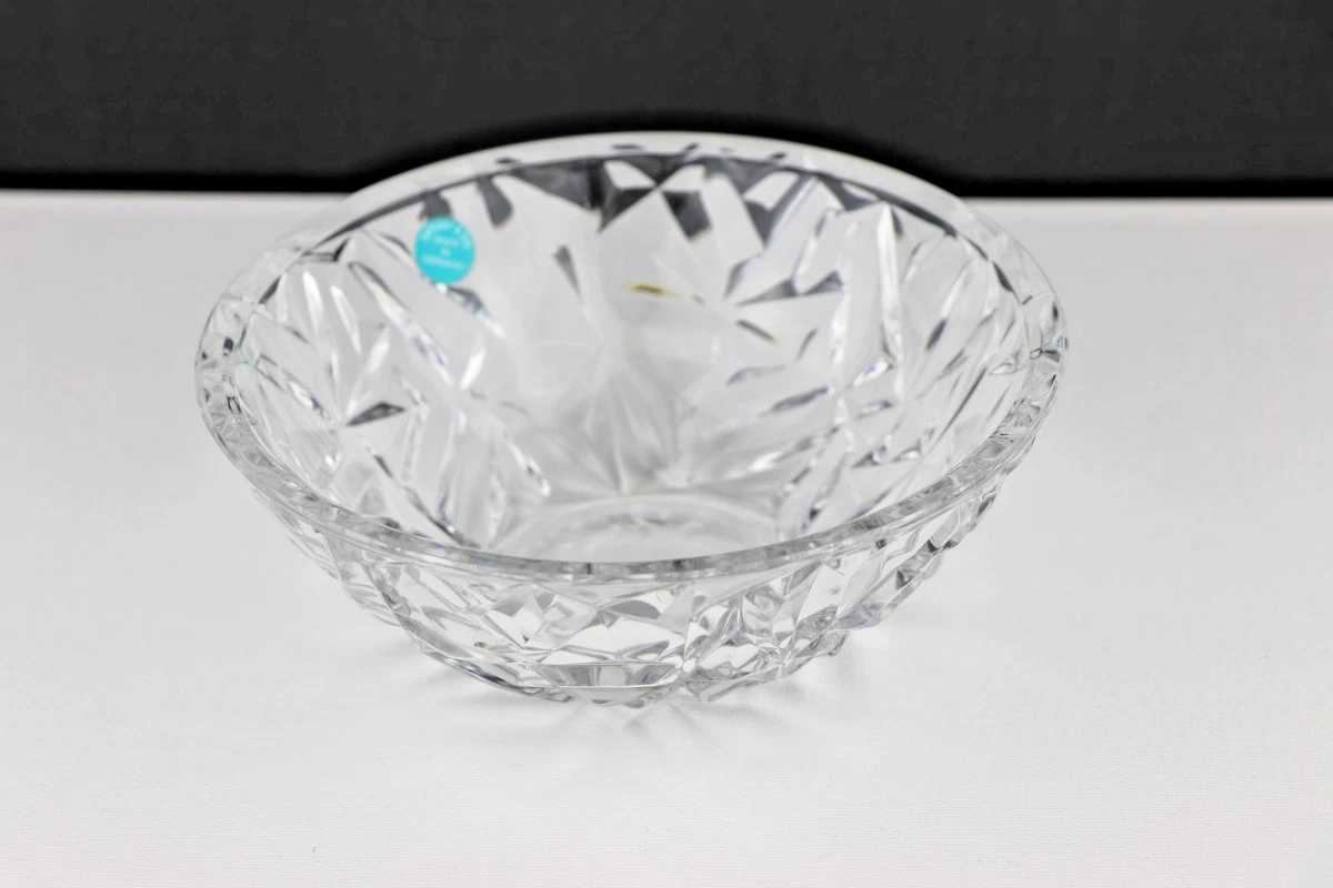 Tiffany Co Crystal Bowl for sale | eBay
