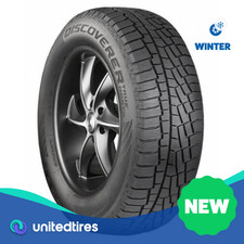New 21555r17 Cooper Discoverer True North 94h New 21555r17 Cooper Discoverer True North 94h