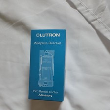 Lutron PICO-WBX-ADAPT Pico Wallplate Bracket