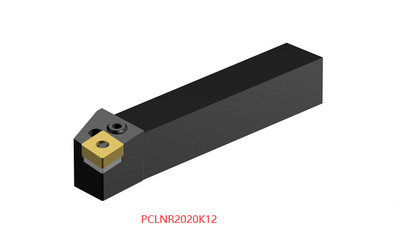 Original cemented carbide blade 1 tablet PCLNR2020K12