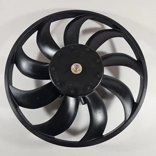 Partsflow Radiator Cooling Fan 2010-2017 Bruck Lacrosse NO SHROUD! Fan Only NEW