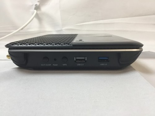 TP-Link AC2300 Archer C2300 MU-MIMO Dual Band Wi-Fi Router 600/1733Mbps BLACK - Picture 5 of 5