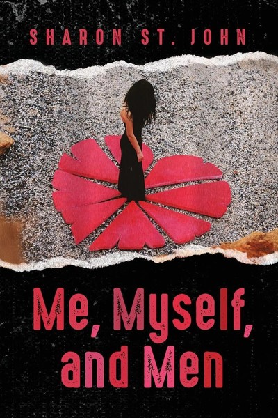 Sharon St. John | Me, Myself, And Men | Taschenbuch | Englisch (2020)-image