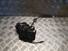 Porte arrière et accessoires Land Rover DISCOVERY