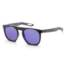 Nike Men's Flatspot 52mm Obdsidian Sunglasses DV2259-451-52