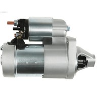 As-Pl Anlasser Starter 0.80 Kw FüR Fiat Punto Seicento 600 Lancia Y 188 176