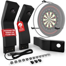 Autodarts Kamerahalter für Winmau Plasma Sco...