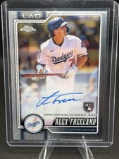 FREELAND Chrome 2026 Auto