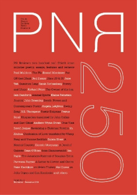 Andrew Latimer PN Review 250 (Paperback) PN Review