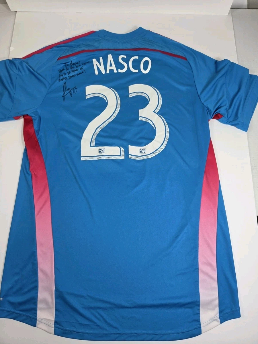 Colorado Rapids Men MLS Jerseys for sale | eBay