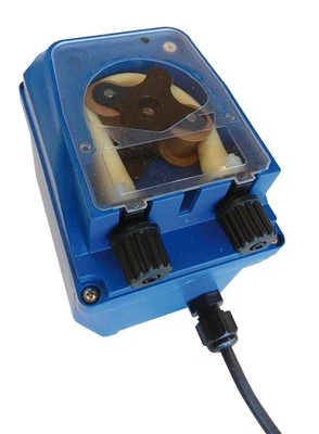 SEKO pompe péristaltique pH doseur piscine pompe tuyau 0,6-4L/H système de...