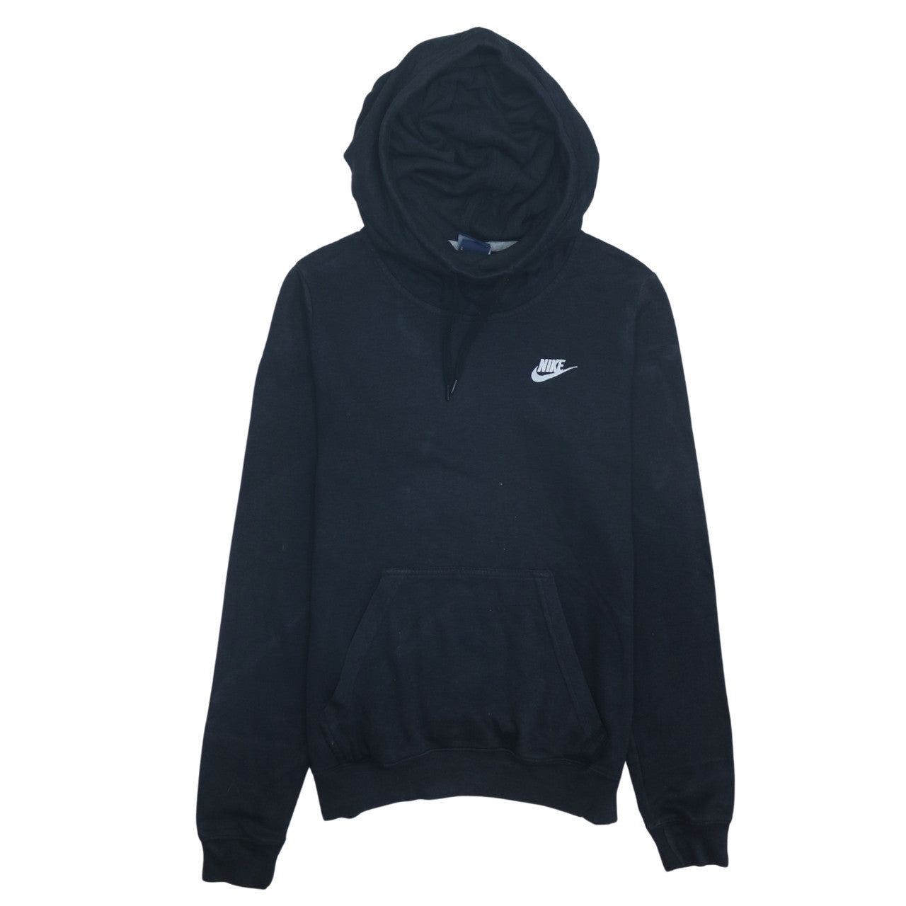 Nike Black Hoodie Mens S