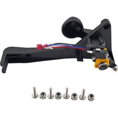1016947 Forward and Reverse Shifter Assembly Kit for Club Car DS Gas 1992-up