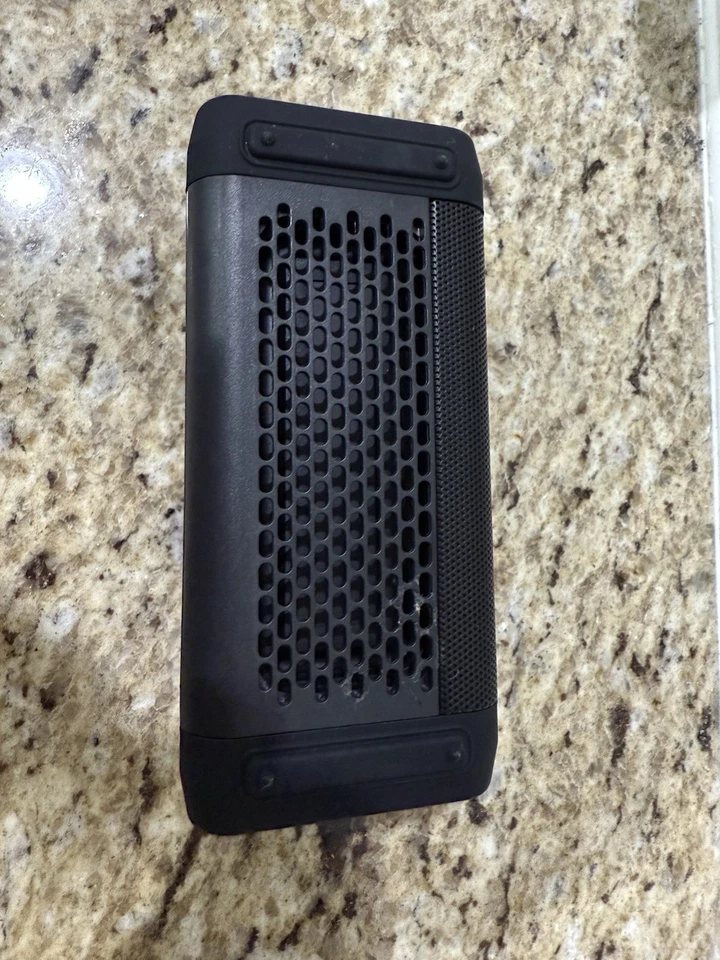 Динамик Aomais 20 Вт Bluetooth - портативный, водонепроницаемый, реальный звук, б/у - Изображение 4 из 4