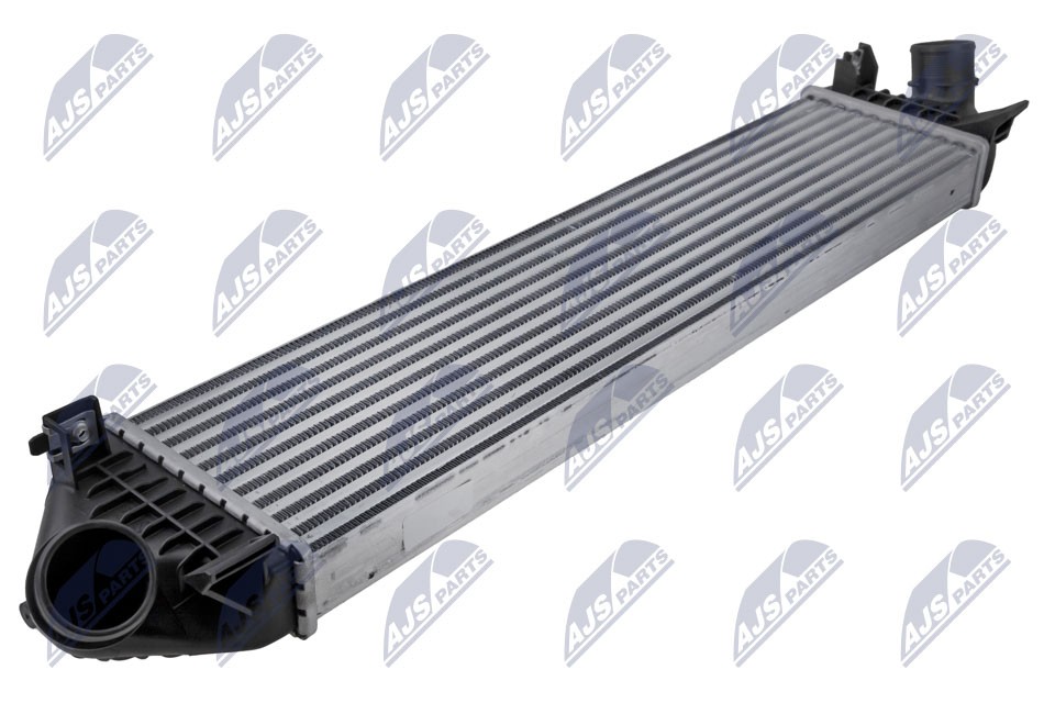 Fits NTY CNG-FR-027 INTERCOOLER   ⭐UK Stock⭐ - Image 2