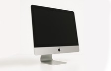 Apple 2017 27" iMac Retina 5K Core i5 3.5GHz 40GB RAM 1TB Fusion Drive Desktop