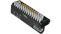 4013288179807 Zestaw BitóW Bit-Check 30 Wood 1, 30 Część Wera